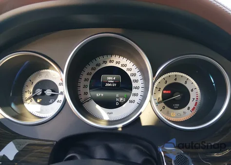 2015 Mercedes-Benz Cls 400 4Matic z USA, uszkodzony, nr VIN WDDLJ6HB6FA157950